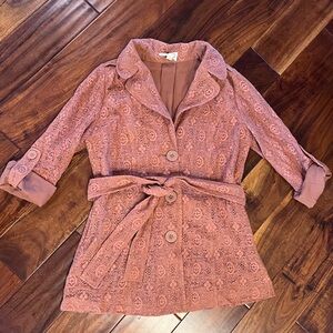 Women’s dress jacket